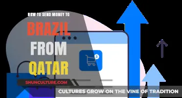 Efficient Ways to Transfer Money from Qatar to Brazil