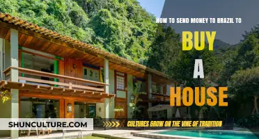 Sending Money to Brazil: A Guide to Buying Your Dream Home
