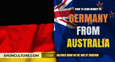 Sending Money to Germany from Australia: A Simple Guide