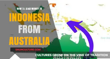 Sending Money to Indonesia: Australia-Based Guide