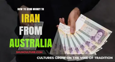 Sending Money to Iran: Australia-to-Iran Transfers