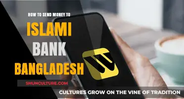Easy Steps to Transfer Funds to Islami Bank Bangladesh