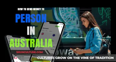 Sending Money to Australia: A Quick Guide