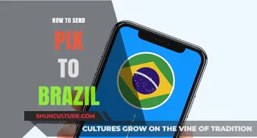 How to Send PIX Payments to Brazil: A Step-by-Step Guide
