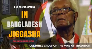 How to Submit Questions on Bangladesh Jiggasha: A Step-by-Step Guide