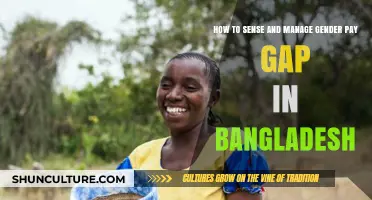 Bridging Bangladesh's Gender Pay Gap: Strategies for Awareness and Action