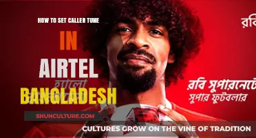 Set Your Airtel Bangladesh Caller Tune: Easy Step-by-Step Guide