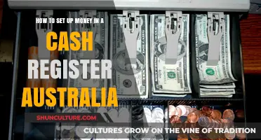 Setting Up a Cash Register: A Guide for Australian Businesses
