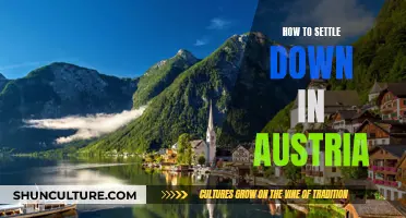 Settling in Austria: A Comprehensive Guide