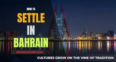 Settling in Bahrain: A Guide for Expats