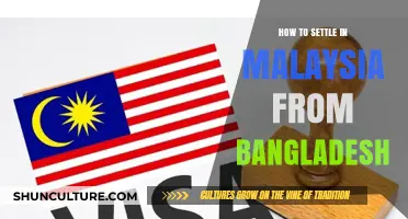 Settling in Malaysia: A Comprehensive Guide for Bangladeshi Expats