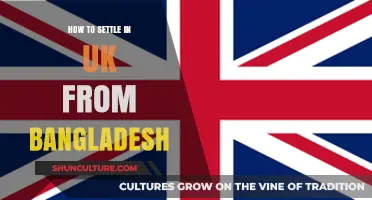 Settling in the UK: A Comprehensive Guide for Bangladeshi Nationals