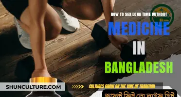 Natural Ways to Enhance Stamina for Longer Intimacy in Bangladesh