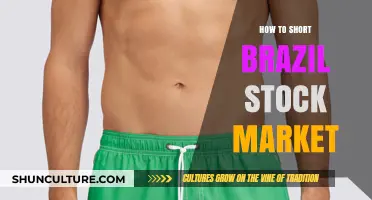 Shorting Brazil's Stock Market: Strategies, Risks, and Opportunities Explained