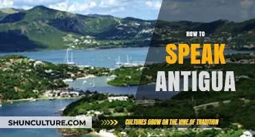Mastering Antigua's Dialect: A Guide to Speaking Like a Local