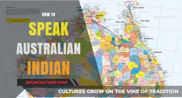 Mastering Australian-Indian Slang: A Guide to Speaking Like a Local