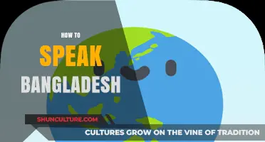 Mastering Bengali: A Beginner’s Guide to Speaking Bangladesh’s Language