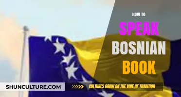 Master Bosnian Language: Essential Guide to Speaking Bosnian Fluently