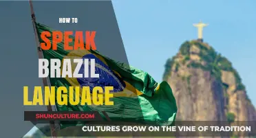 Mastering Brazilian Portuguese: Essential Tips to Speak Like a Local