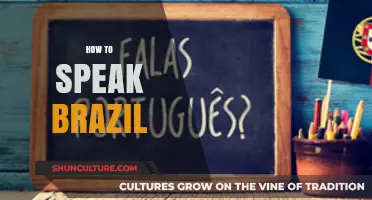 Mastering Brazilian Portuguese: Essential Tips to Speak Like a Local