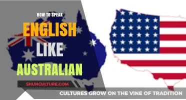 Speak Aussie English Like a Local