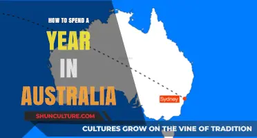 Exploring Australia: A Year-Long Adventure Guide for Travelers