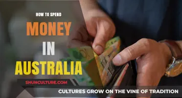 Exploring Australia: Smart Ways to Spend Your Money