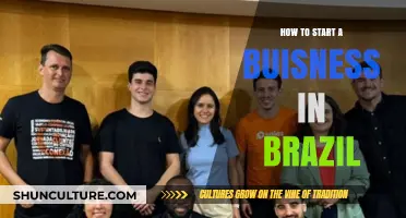 Launching Your Business in Brazil: Essential Steps for Success