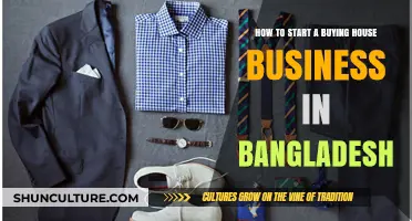Launching a Successful Buying House Business in Bangladesh: A Comprehensive Guide