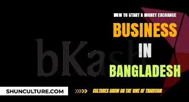 Launching a Money Exchange Business in Bangladesh: A Comprehensive Guide