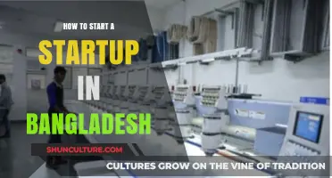 Launching Your Startup in Bangladesh: A Step-by-Step Guide to Success