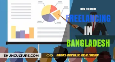 Kickstart Your Freelancing Career in Bangladesh: A Beginner's Guide