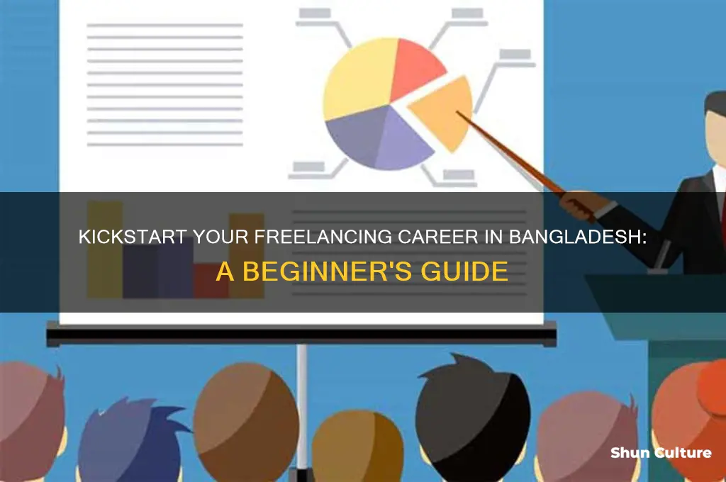 how to start freelancing in bangladesh