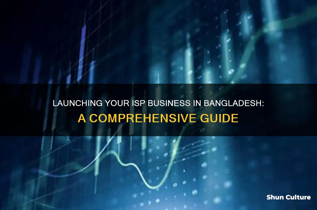 how to start isp business in bangladesh