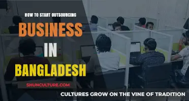 Launching Your Outsourcing Venture in Bangladesh: A Comprehensive Guide