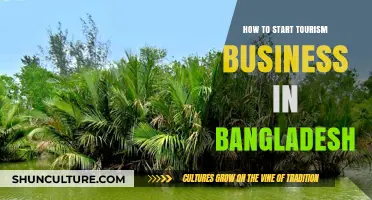 Launching Your Tourism Venture in Bangladesh: A Comprehensive Guide