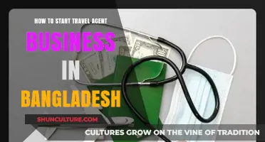 Launch Your Travel Agency in Bangladesh: A Step-by-Step Guide