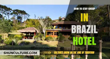 Budget-Friendly Brazil: Tips for Affordable Hotel Stays