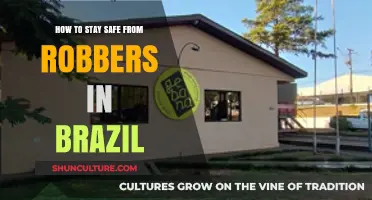 Stay Safe in Brazil: Essential Tips to Avoid Robberies