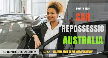 Preventing Car Repossession: Know Your Rights in Australia