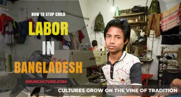 Ending Child Labor in Bangladesh: Strategies for a Brighter Future