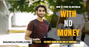 Studying in Australia: Strategies for Financial Challenges