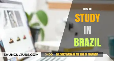 Unlocking Academic Success: Your Guide to Studying in Brazil