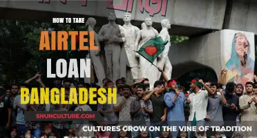 How to Easily Take Airtel Loan in Bangladesh: A Quick Guide