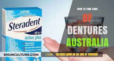 Denture Care Guide for Aussies: Do's and Don'ts