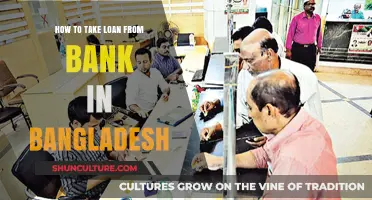Step-by-Step Guide to Securing a Bank Loan in Bangladesh