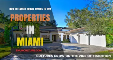 Attracting Brazilian Buyers: Strategies for Miami Real Estate Success