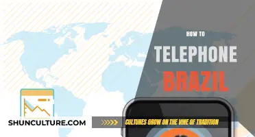 Mastering International Calls: How to Telephone Brazil Effortlessly