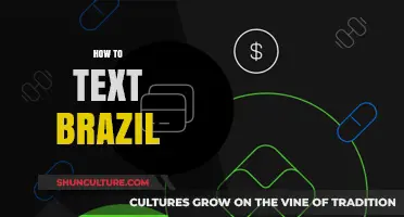 Mastering Brazilian Texting: Essential Tips for Effective Communication in Brazil