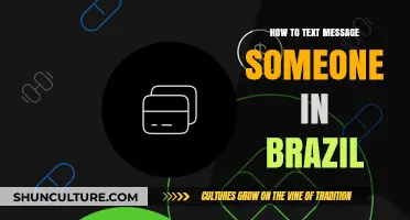 Mastering Brazilian Texting: Tips for Messaging in Brazil